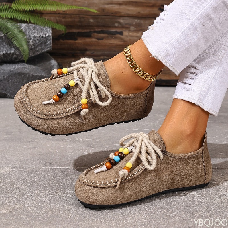 New Ethnic Fashion - Lentemode Nieuwe casual en comfortabele veelzijdige