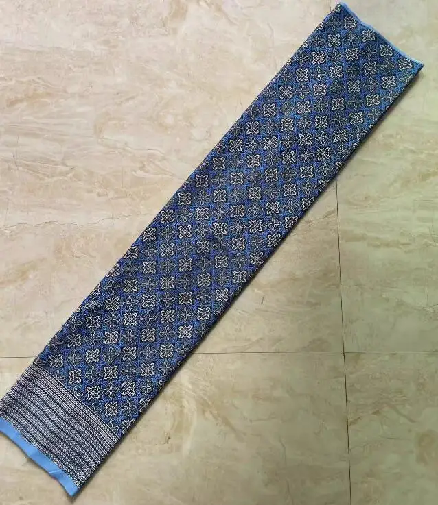 Batik Sarong Wrap - Maleisië Longi Tube Rok Sarong Mannen