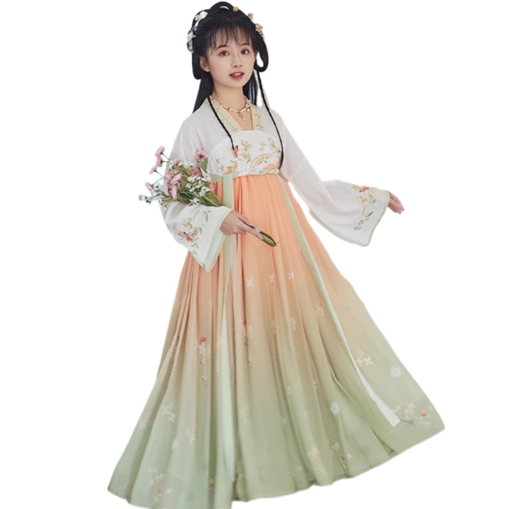 Ethnic Fashion Show - Party Dance Wear Show Traditionele Chinese
