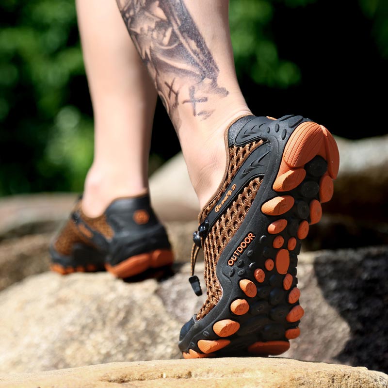 Ethnic Wear For Kids Fashion Show - Trekking Mountain Mens Sportschoenen Mand Sport