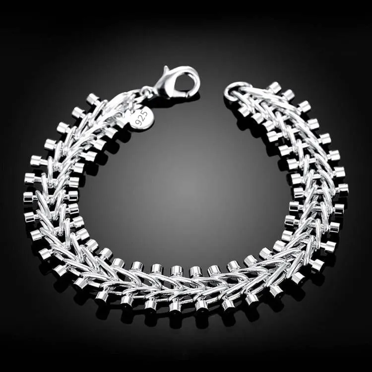 Women'S Ethnic Fashion Brands - Hot Populaire merken 925 Sterling Zilveren