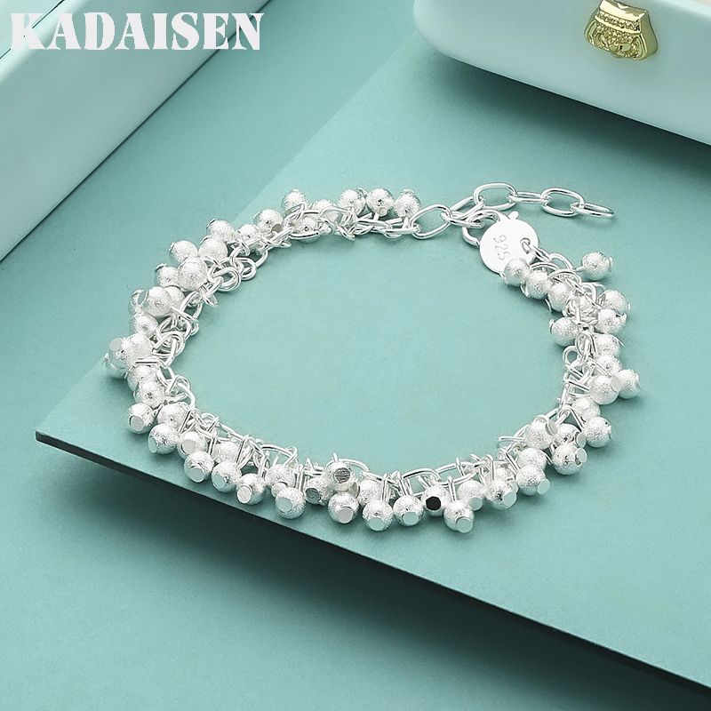Women'S Ethnic Fashion Brands - 20 cm 925 sterling zilveren fijne