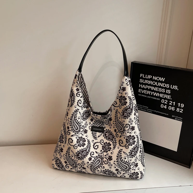 Women'S Ethnic Fashion Brands - Lichte luxe nylon patronen grote capaciteit