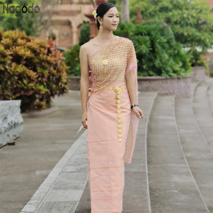 Batik Sarong Wrap - 2025 Nieuw In De Zomer Vrouwen