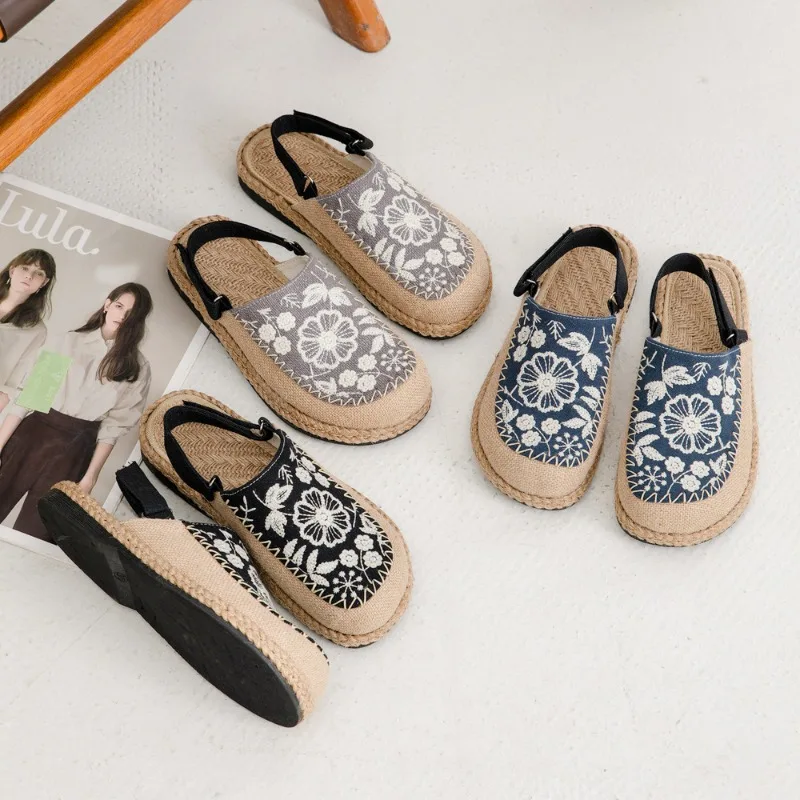 China-Chic Mode Dames Blotevoe - Ethnic Chic Fashion recensie en prijs