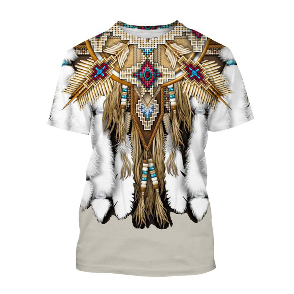 Zomer Indiase Etnische Stijl 3 - Ethnic Indian Fashion recensie en prijs