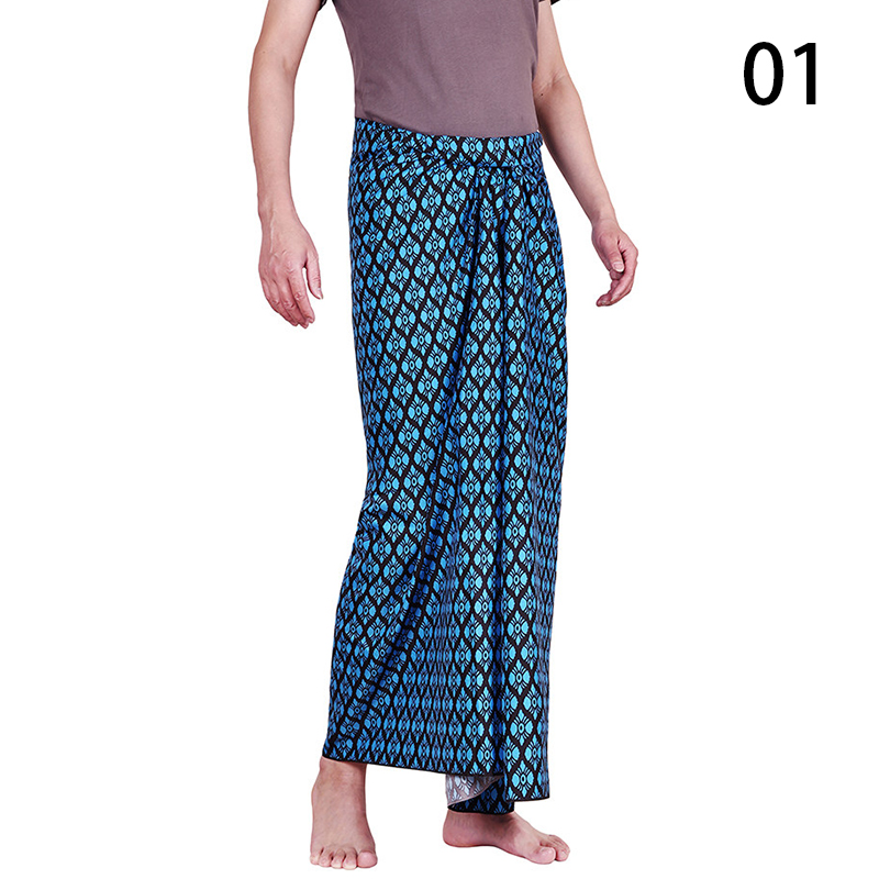 Unisex traditionele Zuidoost-A - Batik Sarong Wrap recensie en prijs