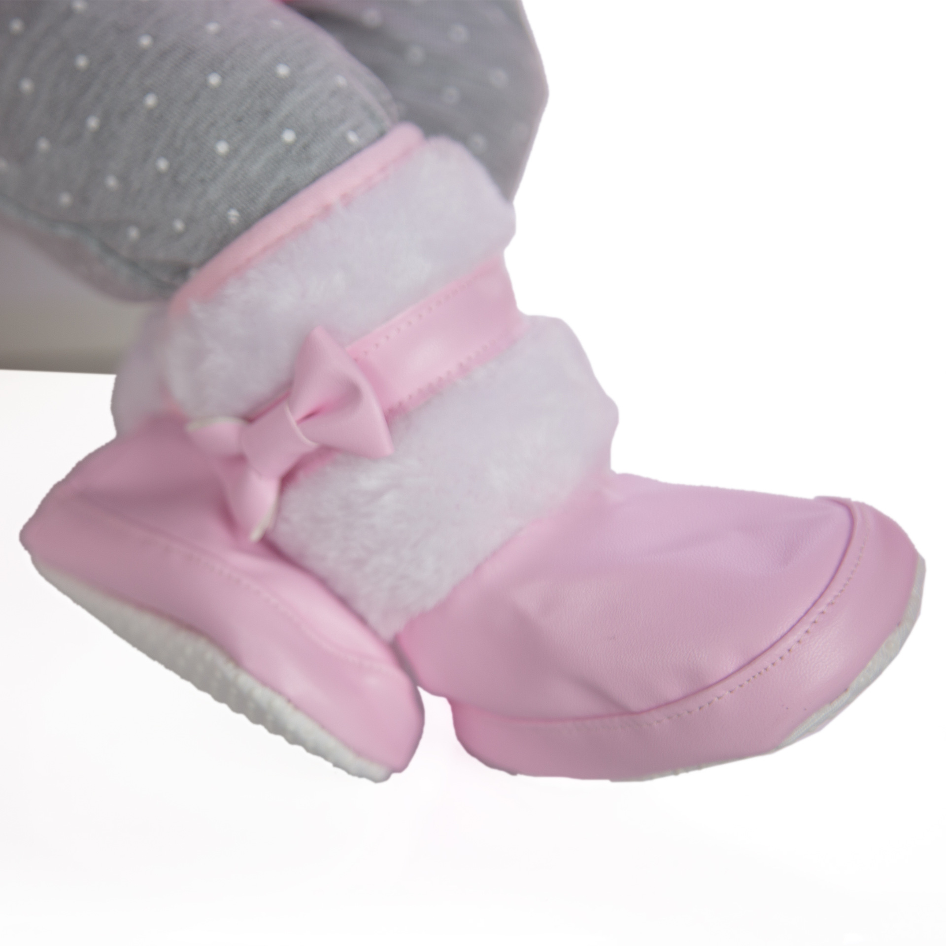 60Cm Reborn Poppen Met Lang Ha - Ethnic Fashion Model recensie en prijs