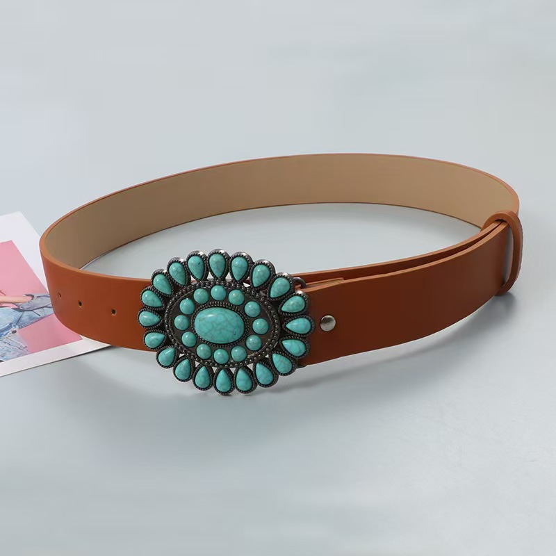1 stuk etnische stijl ingelegd - Ethnic Indian Fashion recensie en prijs