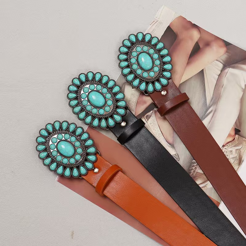 1 stuk etnische stijl ingelegd - Ethnic Indian Fashion recensie en prijs