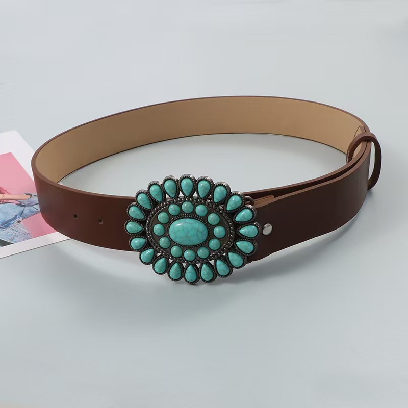 1 stuk etnische stijl ingelegd - Ethnic Indian Fashion recensie en prijs