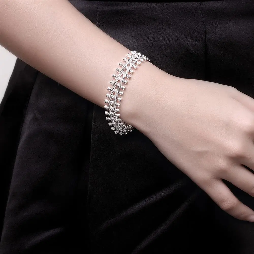 1pcs Hot Merken 925 Sterling Z - Women'S Ethnic Fashion Brands recensie en prijs