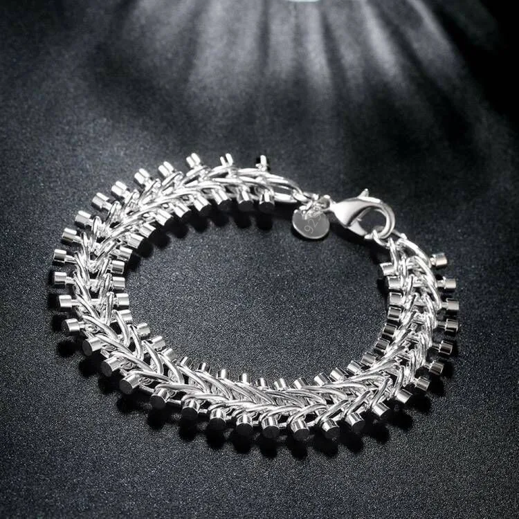 1pcs Hot Merken 925 Sterling Z - Women'S Ethnic Fashion Brands recensie en prijs