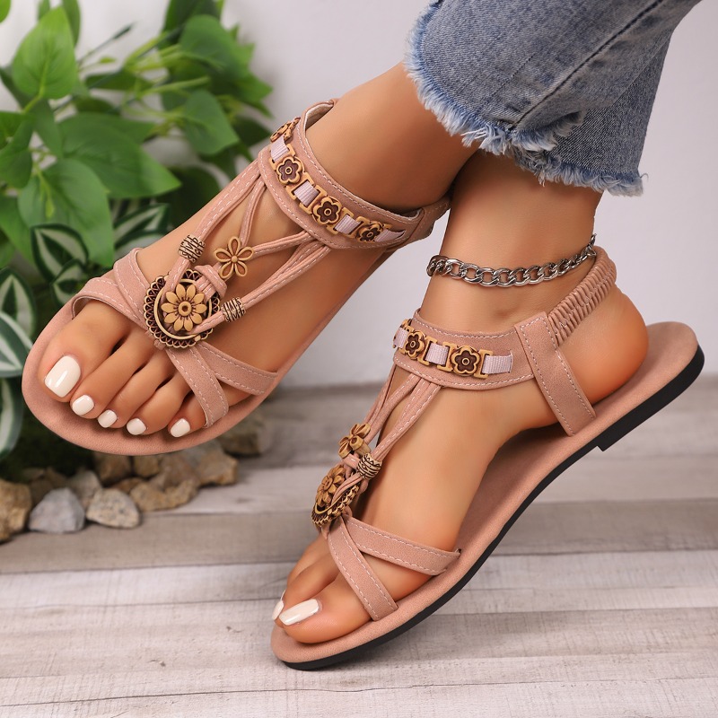 Vintage Etnische Wind Zachte Z - Ethnic Fashion In recensie en prijs
