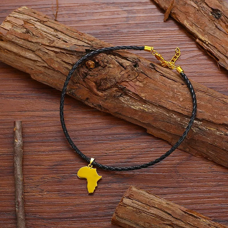 Shamty Choker Ketting Afrika K - Women'S Ethnic Fashion Brands recensie en prijs