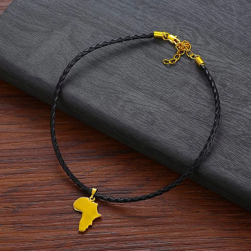 Shamty Choker Ketting Afrika K - Women'S Ethnic Fashion Brands recensie en prijs