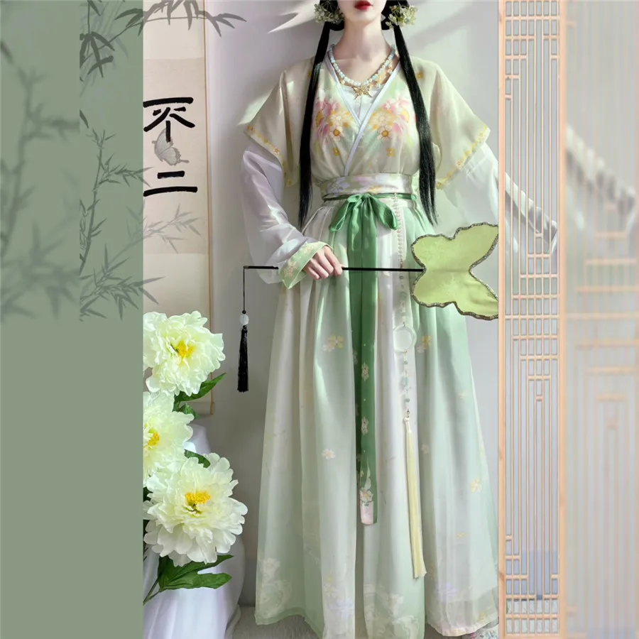 jaChinese traditionele roze or - Ethnic Fashion Show recensie en prijs