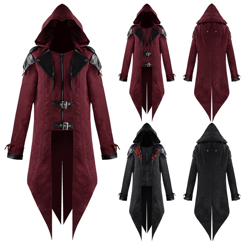 Wish New Medieval Halloween Vi - New Ethnic Fashion recensie en prijs