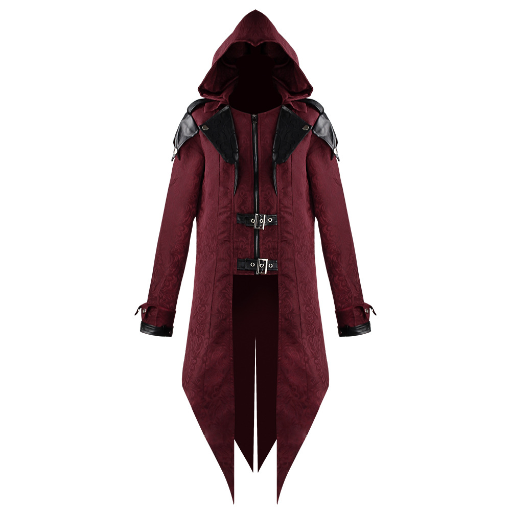 Wish New Medieval Halloween Vi - New Ethnic Fashion recensie en prijs
