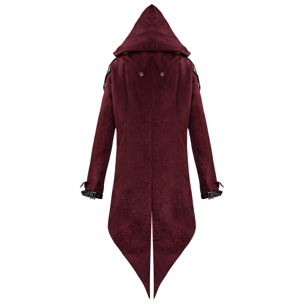 Wish New Medieval Halloween Vi - New Ethnic Fashion recensie en prijs