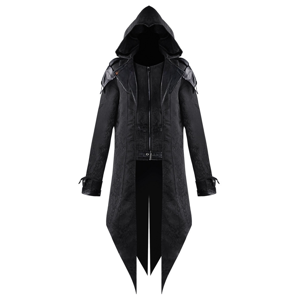 Wish New Medieval Halloween Vi - New Ethnic Fashion recensie en prijs