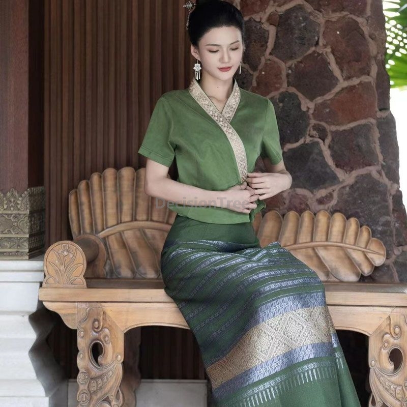 2025 temperament Zuidoost-Azia - Batik Sarong Wrap recensie en prijs