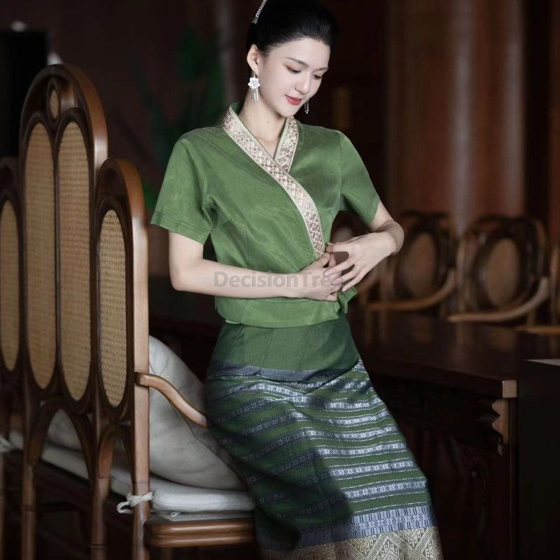 2025 temperament Zuidoost-Azia - Batik Sarong Wrap recensie en prijs