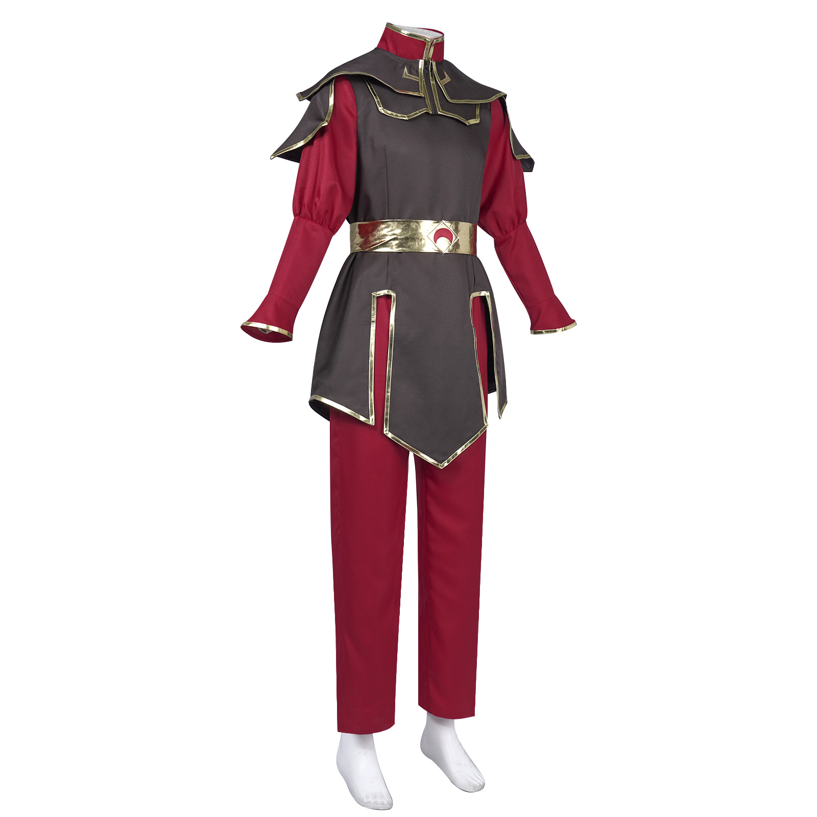 Halloween-optredenkostuum Azur - Ethnic Fashion Show recensie en prijs