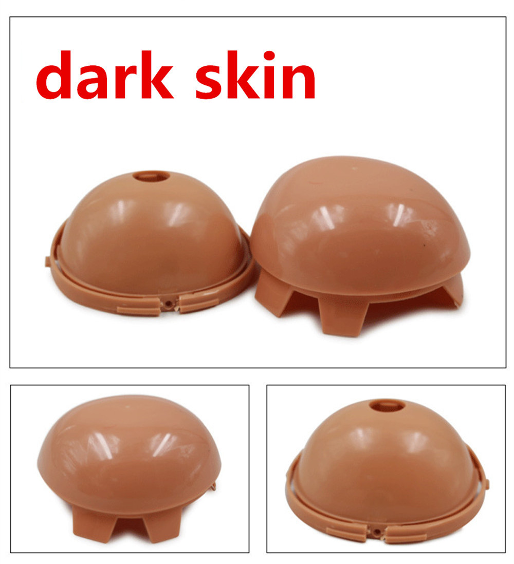 Fortune Days Doll Scalp RBL 1/ - Ethnic Fashion Model recensie en prijs
