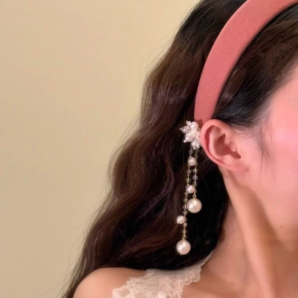 Temperament Satijn Kwastje Bel - Ethnic Fashion Girls recensie en prijs