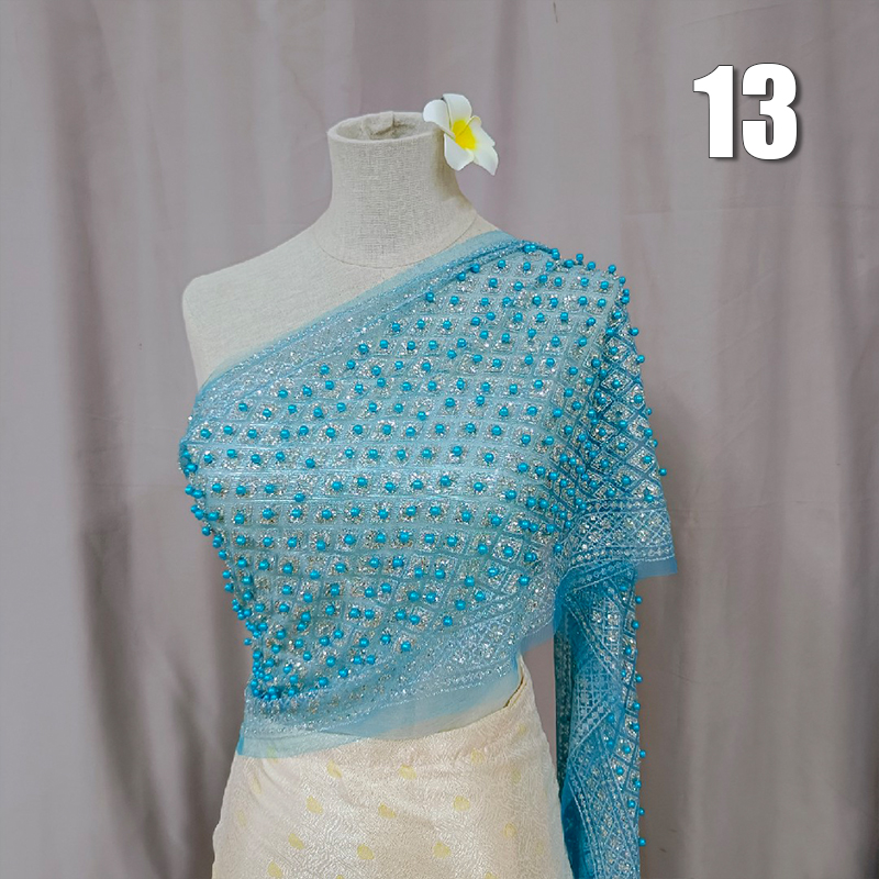 Vrouwen Etnische Stijl Glanzen - Batik Sarong Wrap recensie en prijs