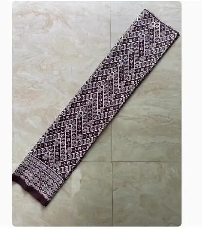 Maleisië Longi Tube Rok Sarong - Batik Sarong Wrap recensie en prijs