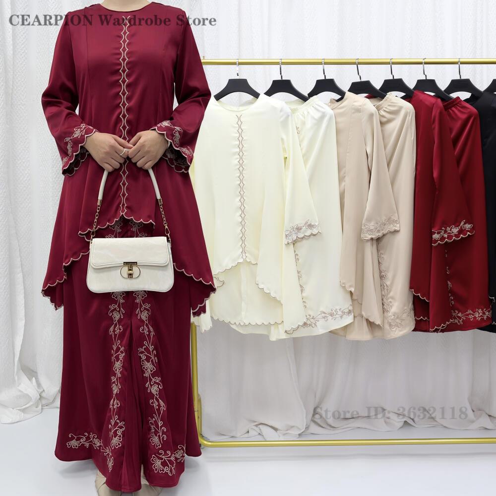Nieuwe 2026 Midden-Oosten Trad - Salwar Kameez Set recensie en prijs