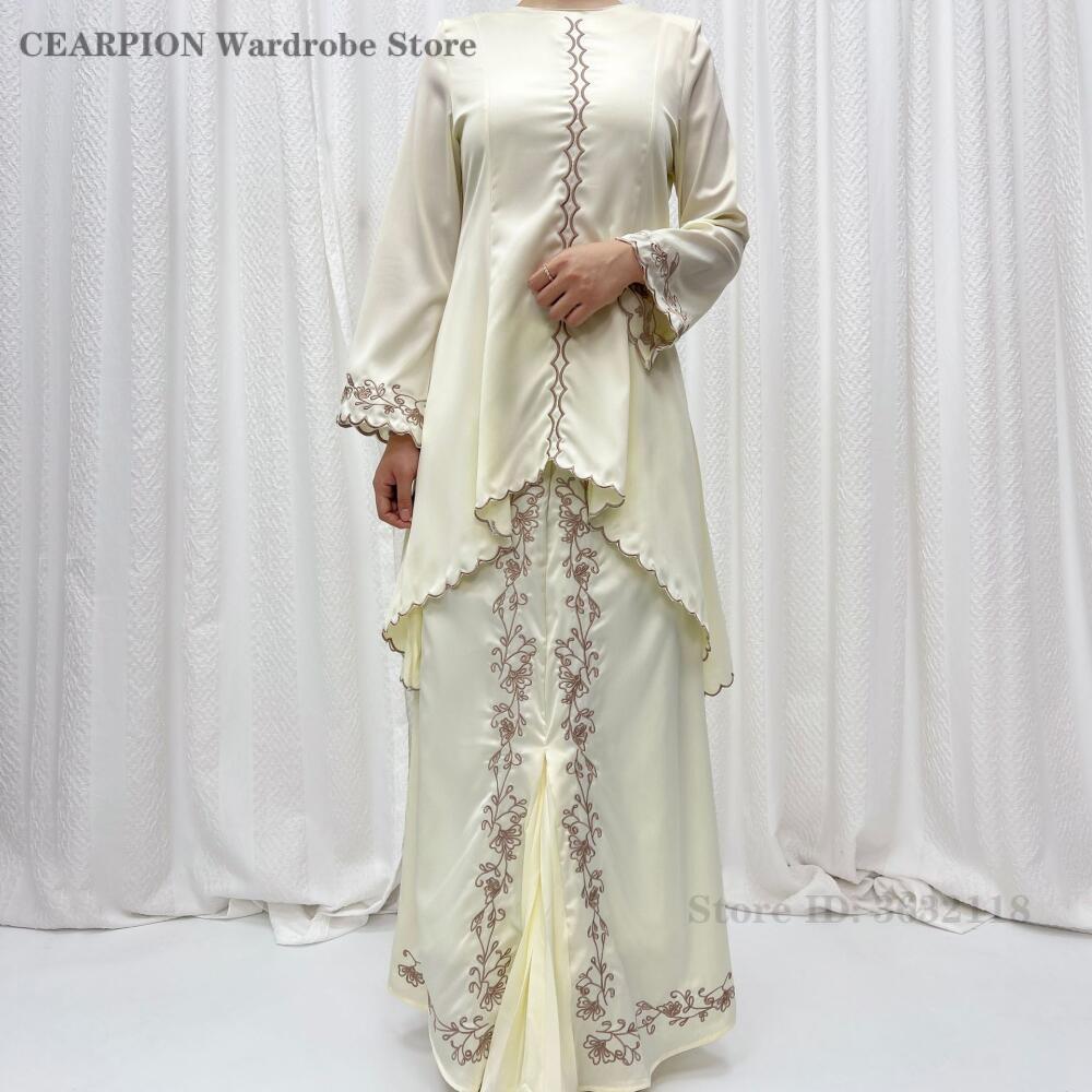 Nieuwe 2026 Midden-Oosten Trad - Salwar Kameez Set recensie en prijs