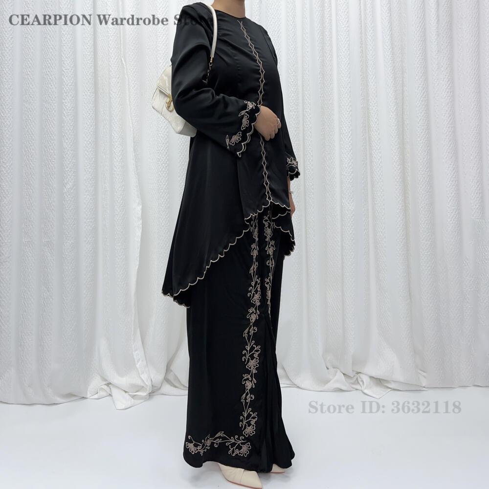 Nieuwe 2026 Midden-Oosten Trad - Salwar Kameez Set recensie en prijs