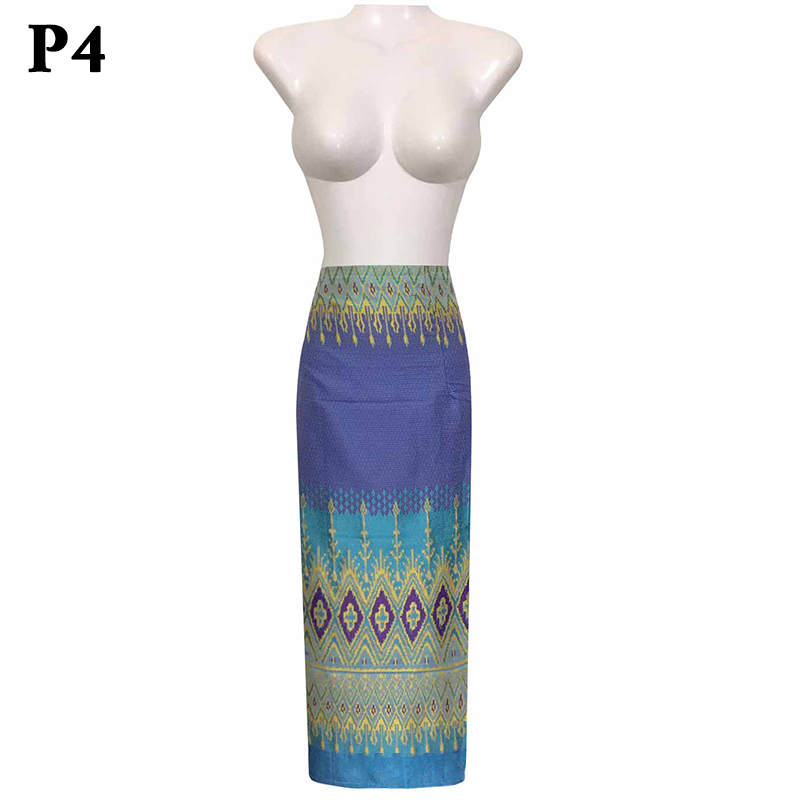 Thaise Jurk Dai Traditionele K - Batik Sarong Wrap recensie en prijs