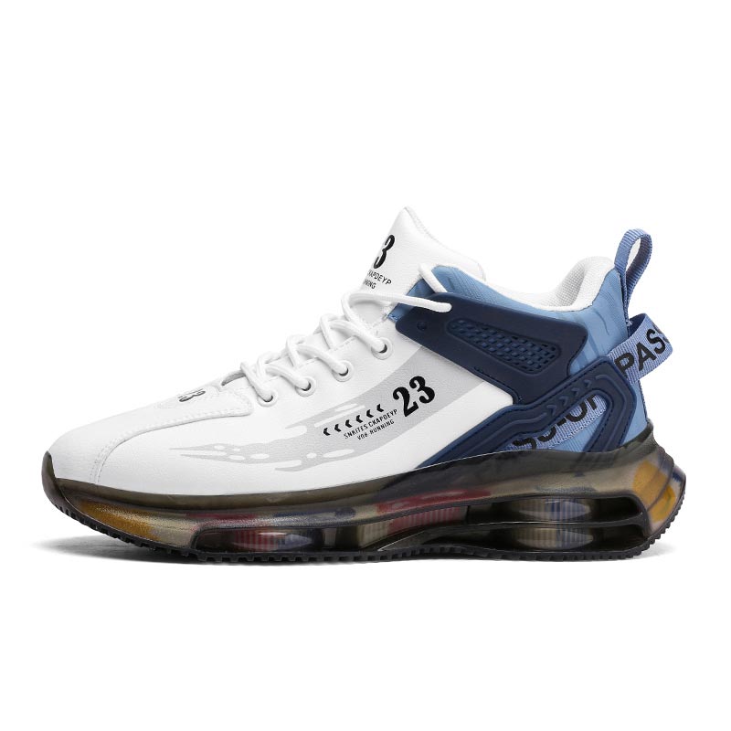 Flatform Lente Sneakers Mannen - Ethnic Wear For Kids Fashion Show recensie en prijs