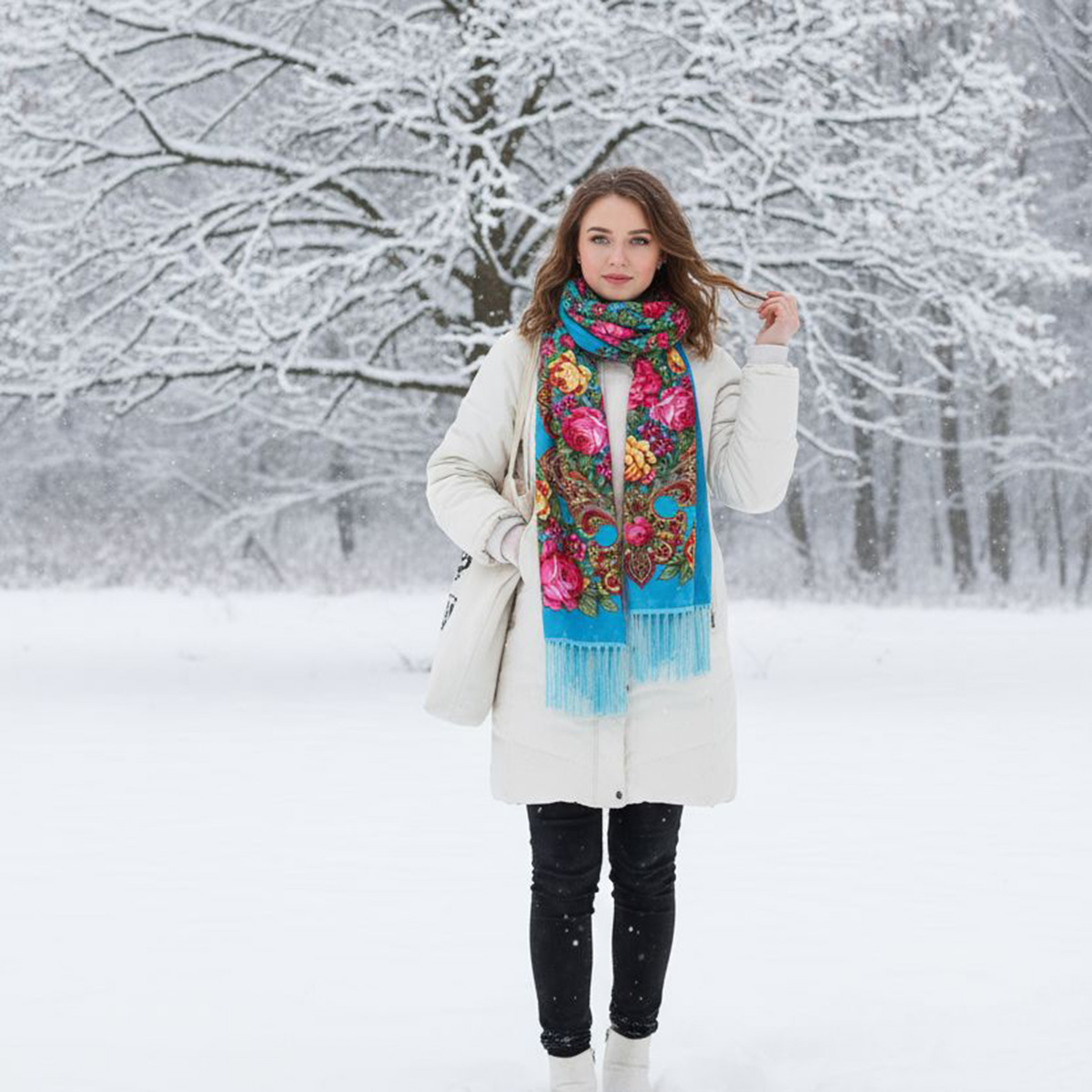 Luxe gloednieuwe bloem retro e - Women'S Ethnic Fashion Brands recensie en prijs