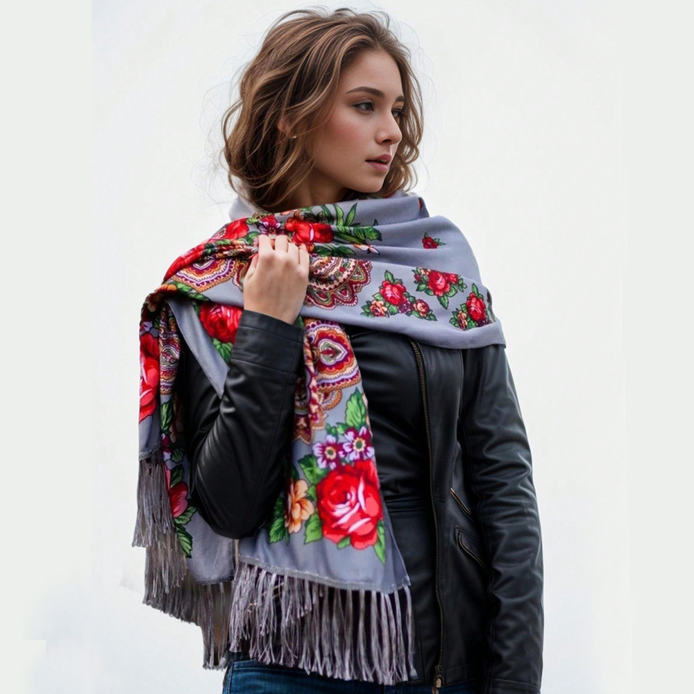 Luxe gloednieuwe bloem retro e - Women'S Ethnic Fashion Brands recensie en prijs