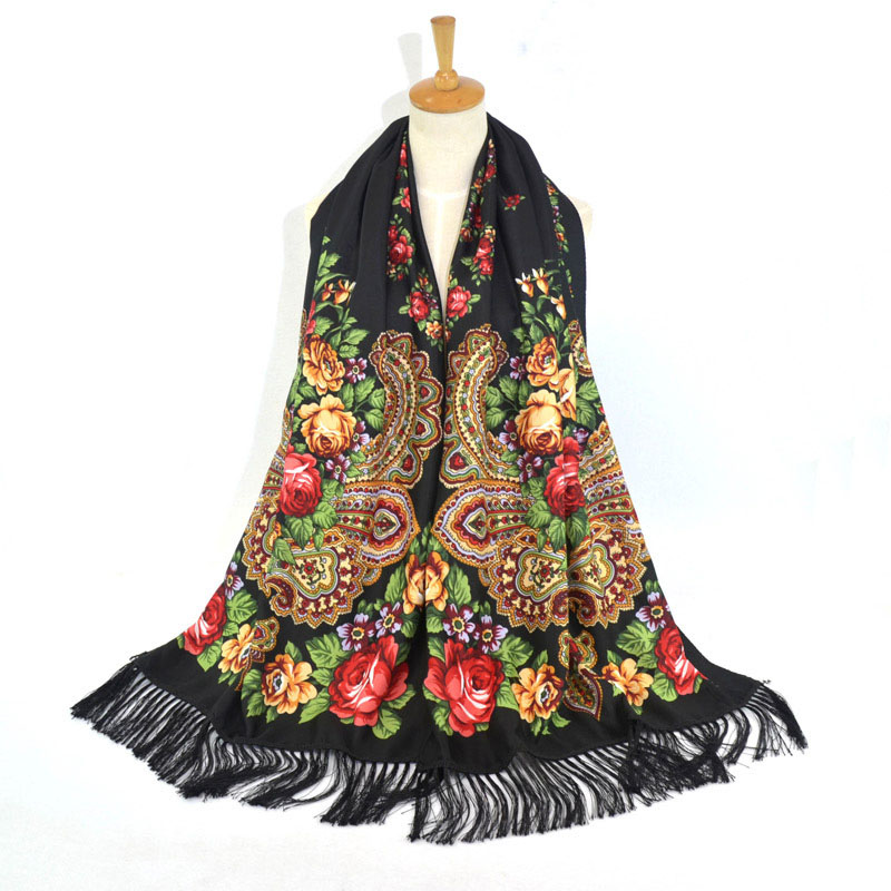 Luxe gloednieuwe bloem retro e - Women'S Ethnic Fashion Brands recensie en prijs