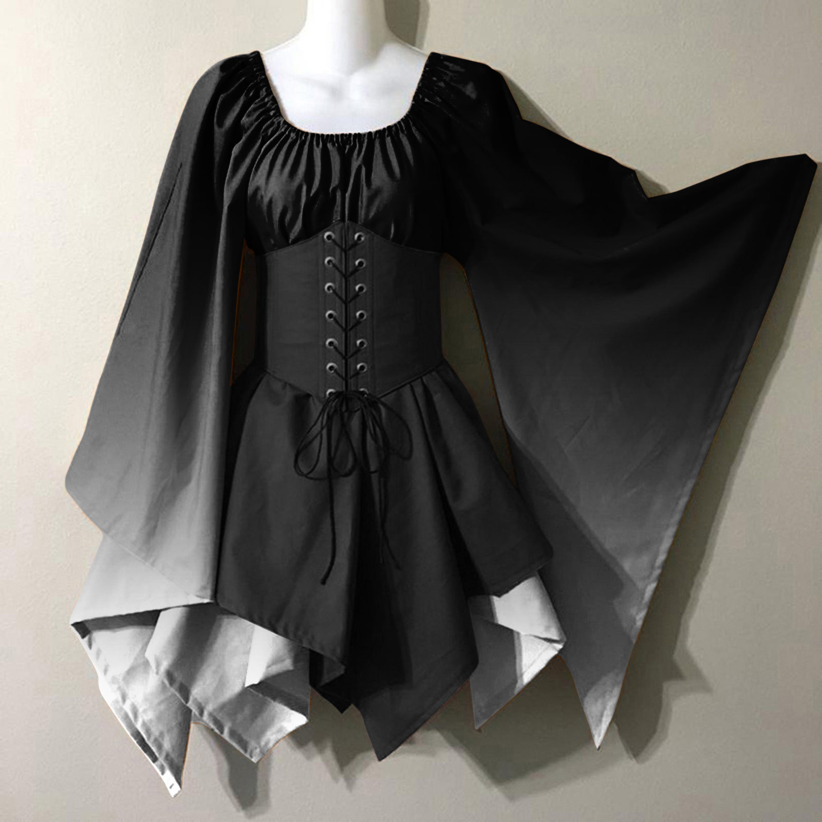 Nieuw Halloween-optreden kostu - New Ethnic Fashion recensie en prijs