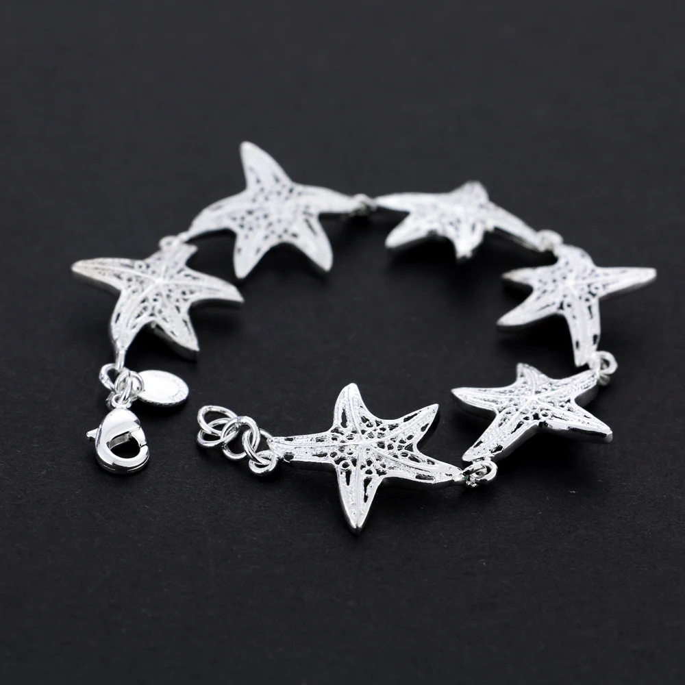 Hot 925 Sterling Zilver Charm  - Women'S Ethnic Fashion Brands recensie en prijs