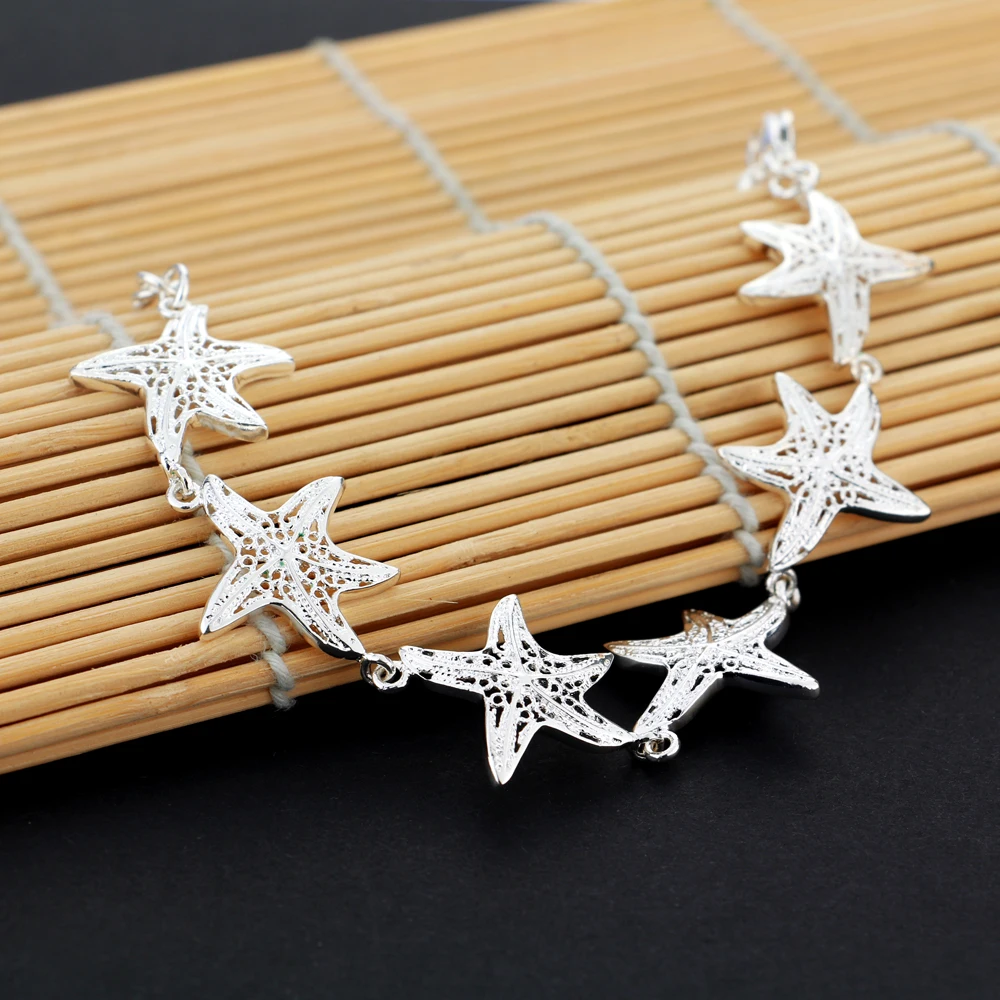 Hot 925 Sterling Zilver Charm  - Women'S Ethnic Fashion Brands recensie en prijs