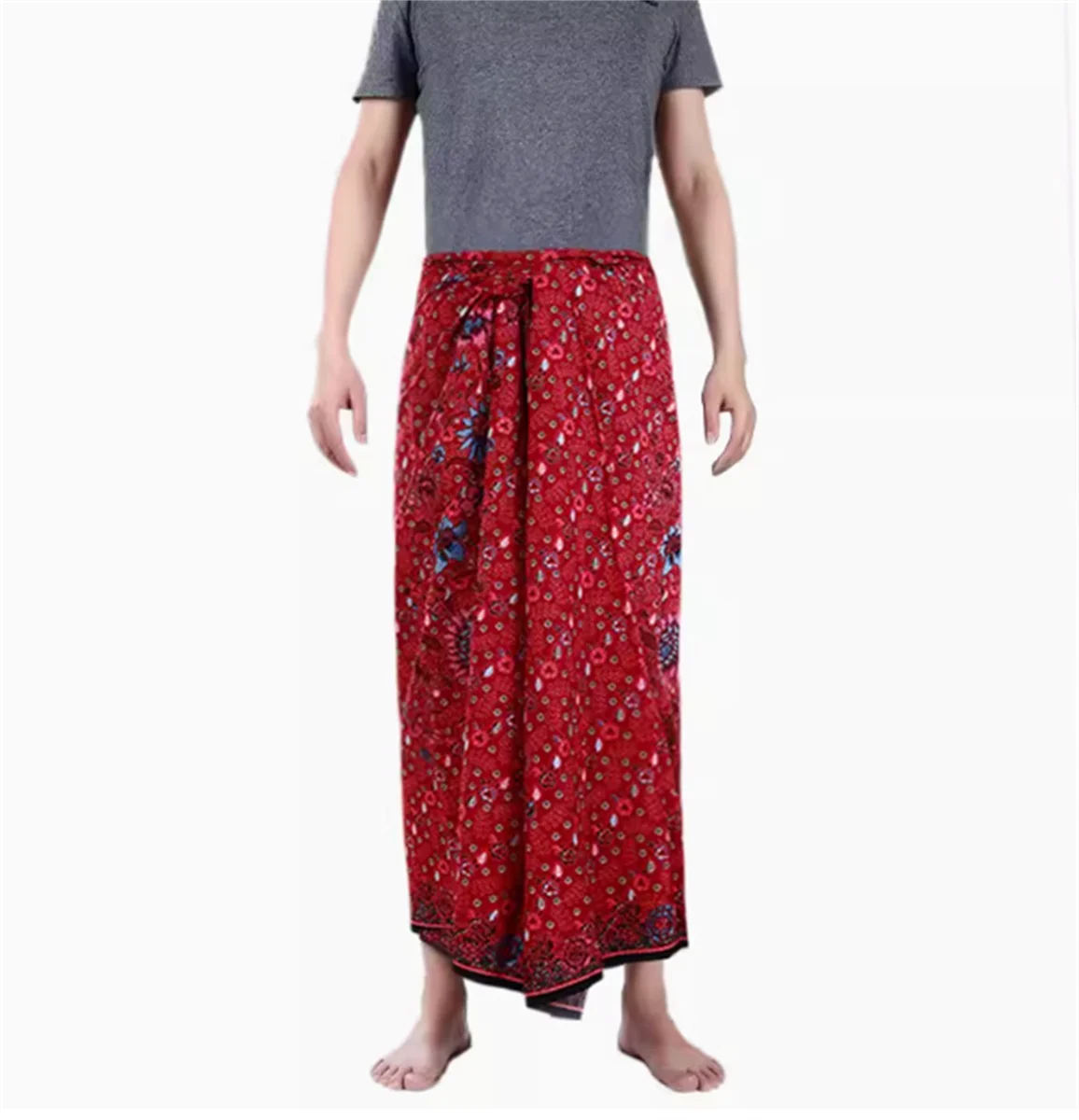Maleisië Thailand unisex tube  - Batik Sarong Wrap recensie en prijs