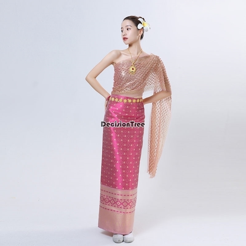 2026 traditionele Thaise kledi - Batik Sarong Wrap recensie en prijs