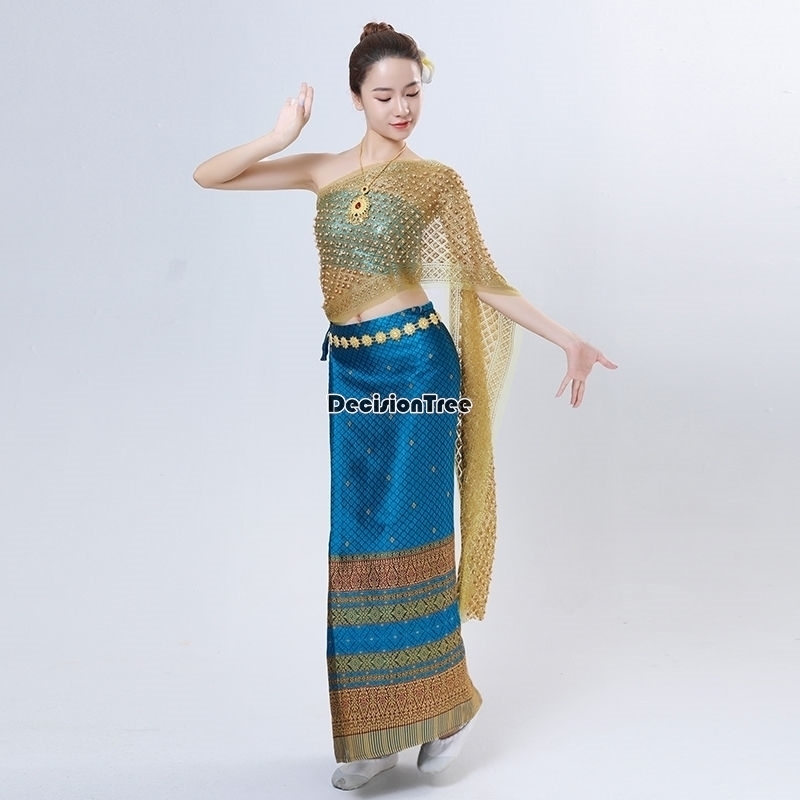 2026 traditionele Thaise kledi - Batik Sarong Wrap recensie en prijs