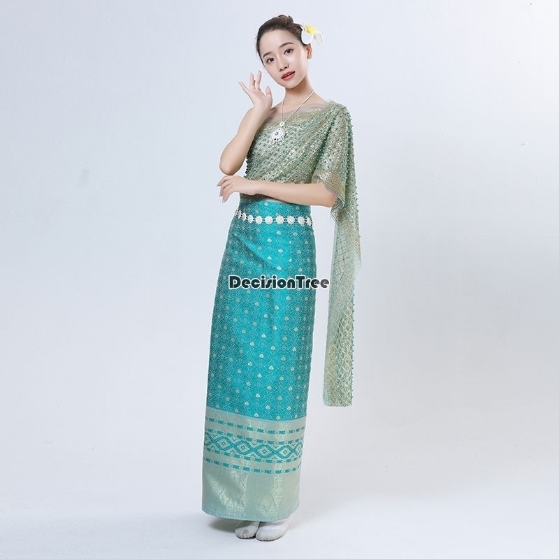 2026 traditionele Thaise kledi - Batik Sarong Wrap recensie en prijs