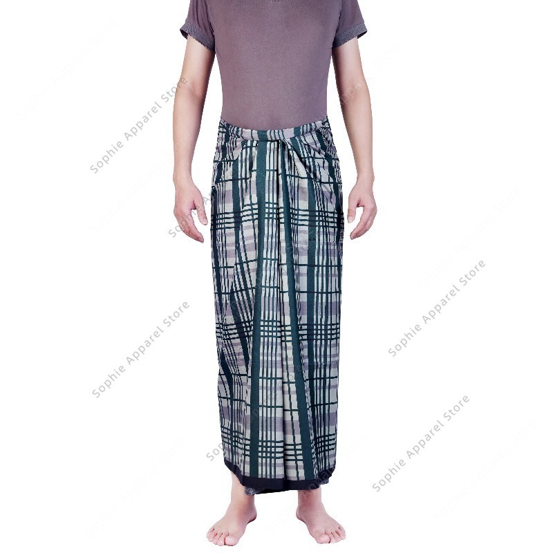 Batik Sarong Rok voor Strand W - Batik Sarong Wrap recensie en prijs