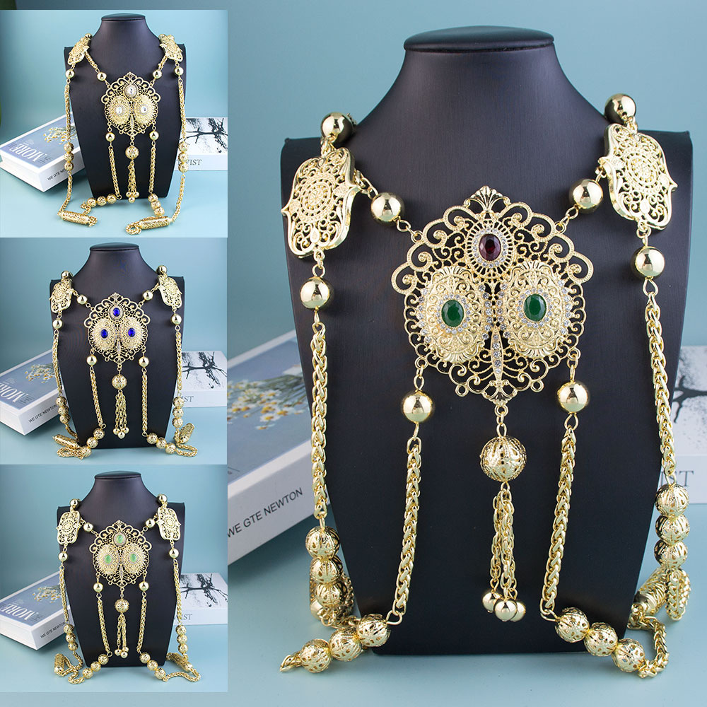 Sunspicems Chique Marokkaanse  - Ethnic Chic Fashion recensie en prijs