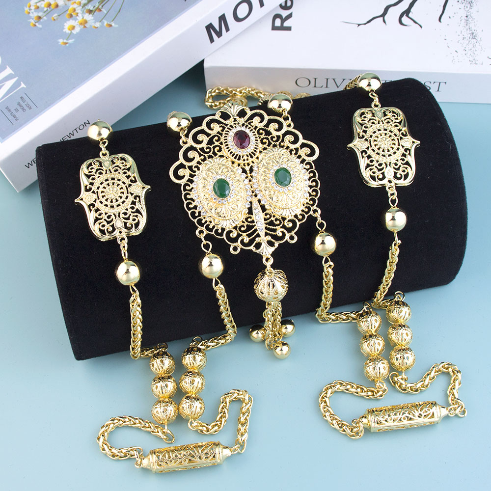 Sunspicems Chique Marokkaanse  - Ethnic Chic Fashion recensie en prijs